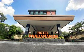 Pandanaran Prawirotaman Yogyakarta